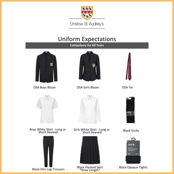 Uniform